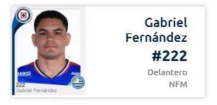 El número que usaría Gabriel Fernández si vuelve a jugar con Cruz Azul (Liga MX)