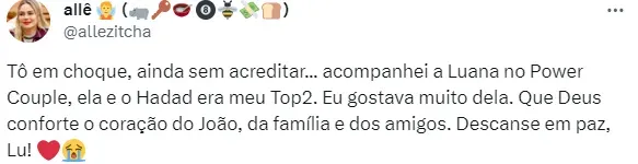 Reprodução/Twitter