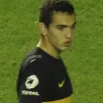 Gonzalo Escalante