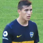 Leandro Paredes