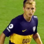 Nicolás Colazo