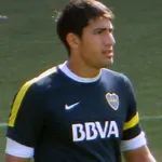 Sebastián D&#039;Angelo