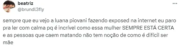 Reprodução/Twitter