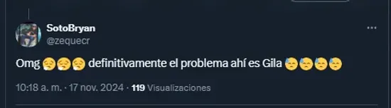 Reacción de aficionados del Saprissa