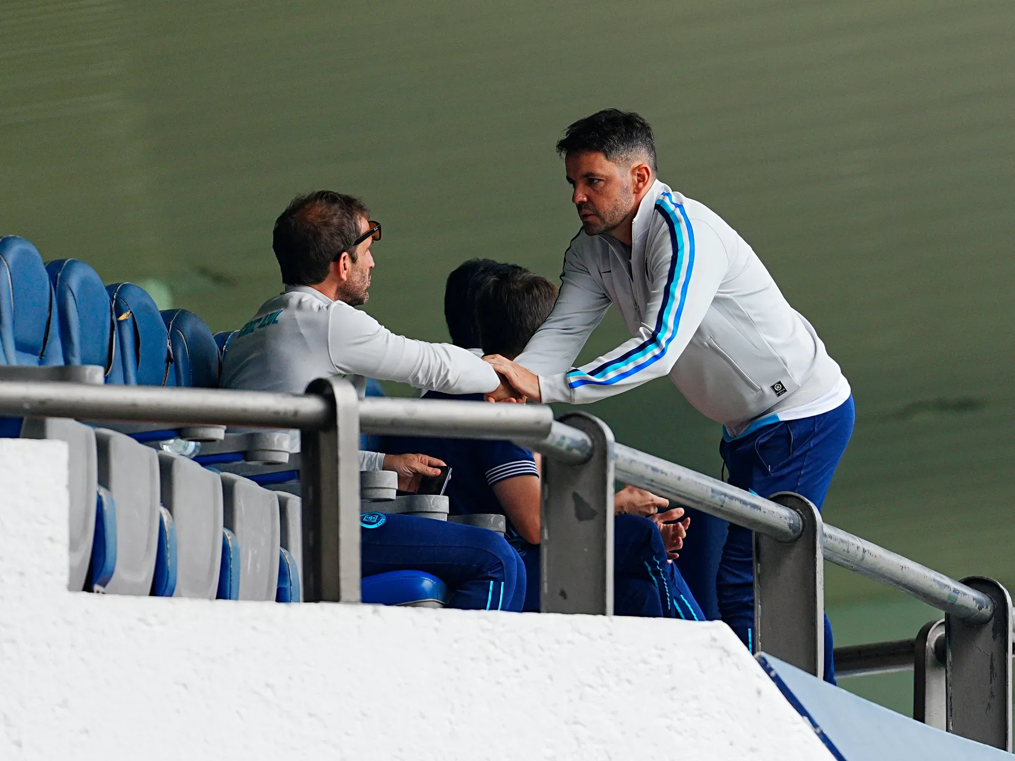 Cruz Azul volverá a los trabajos el 29 de diciembre para comenzar a prepararse para un semestre cargado. (Imago7)