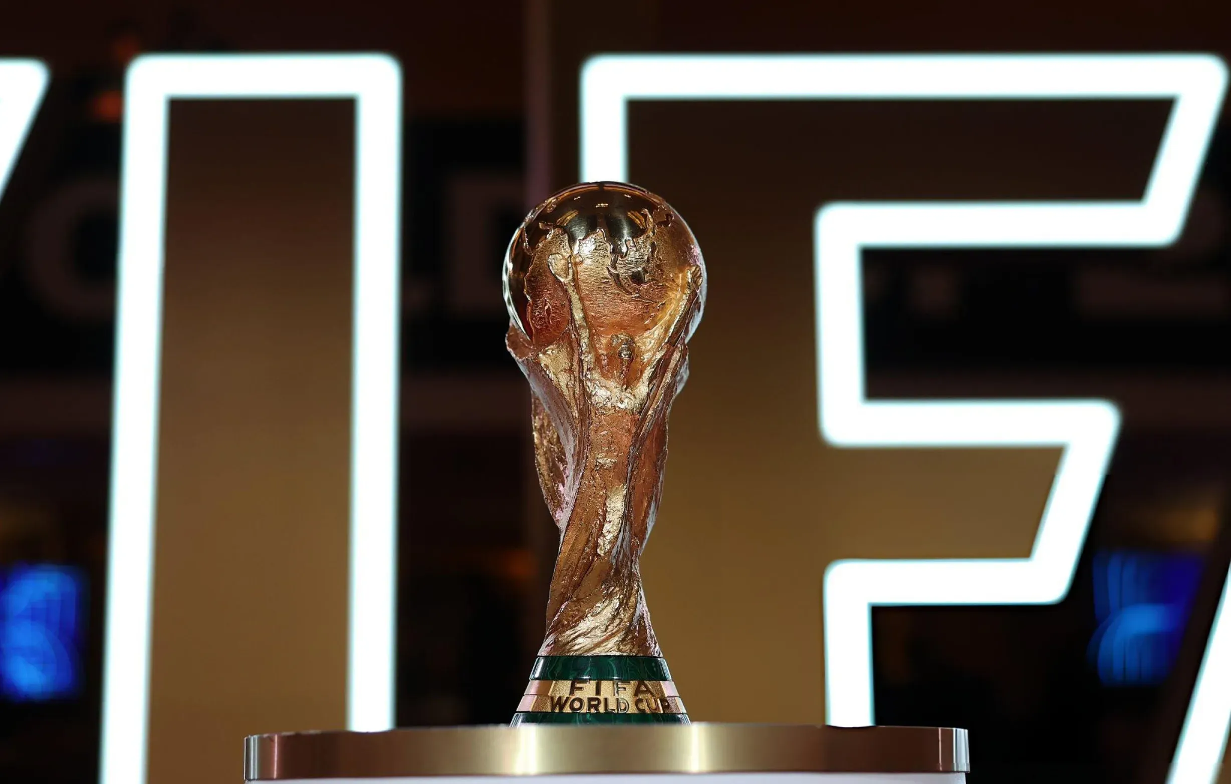 Más de 600 millones de dólares en juego en el Mundial 2026.