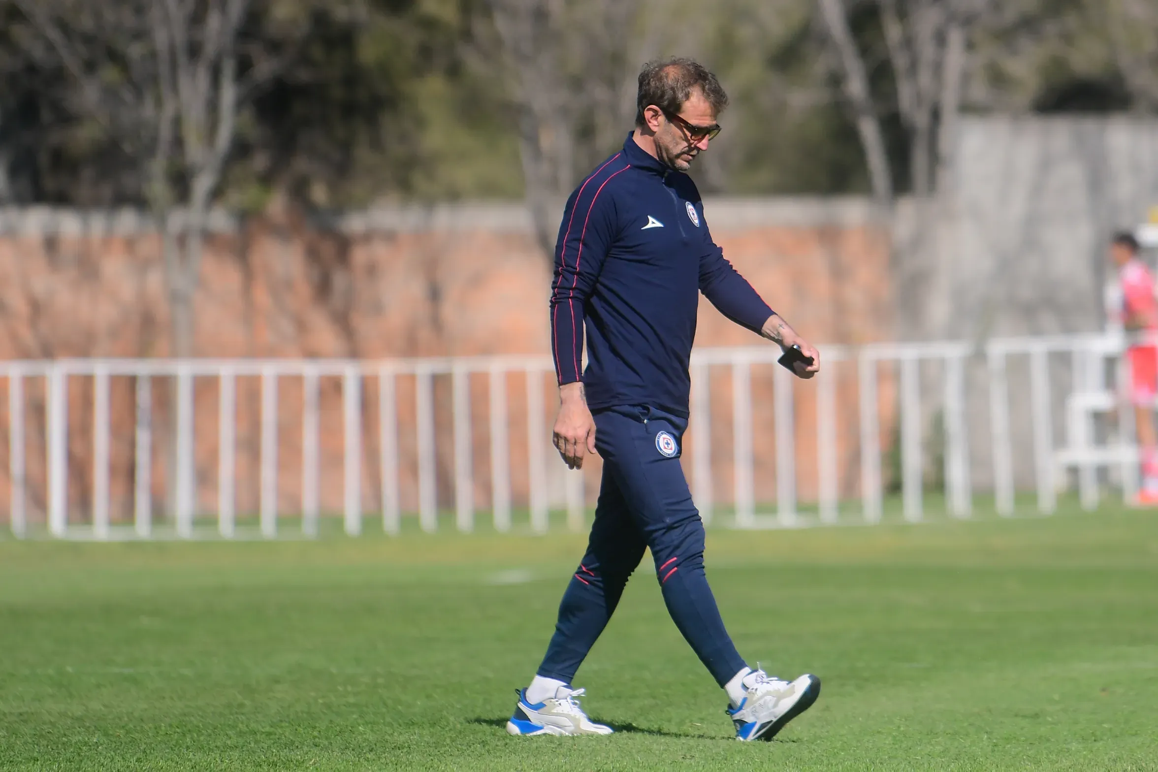 El papel que habría tenido Iván Alonso en el fichaje de Miguel Borja (Imago 7)