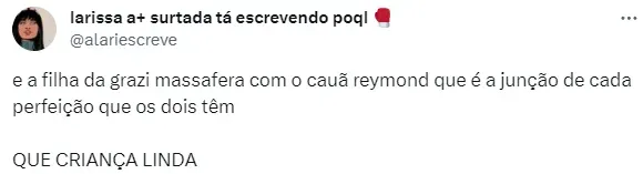 Reprodução/Twitter