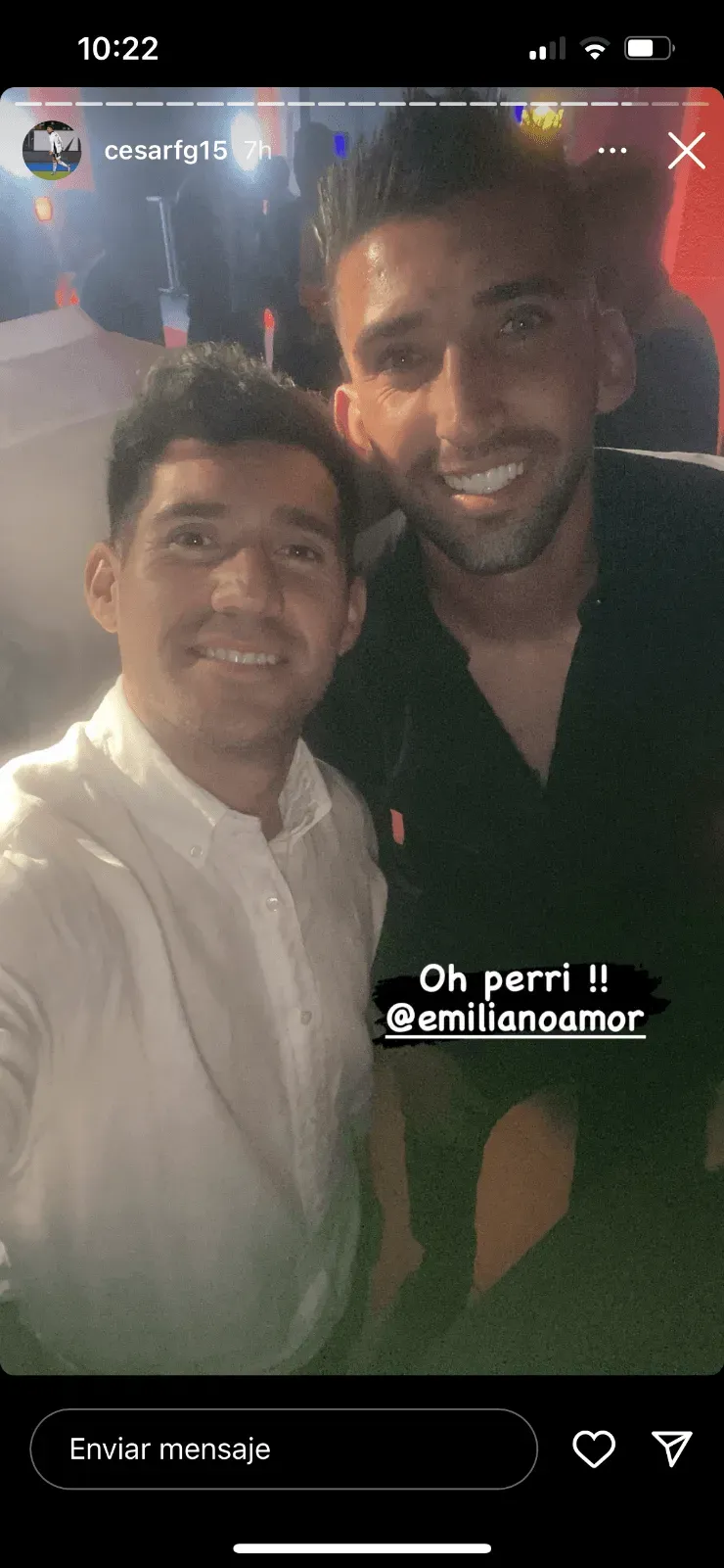 Foto: Instagram