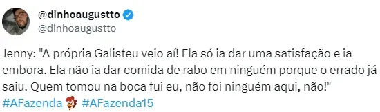 Reprodução/Twitter