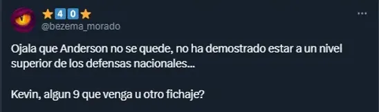 Reacción de aficionados del Saprissa