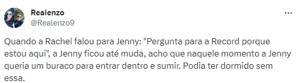 Reprodução/Twitter