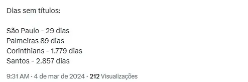 Últimos títulos