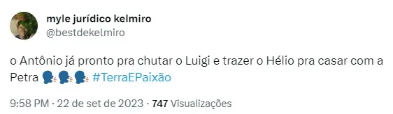 Reprodução/Twitter