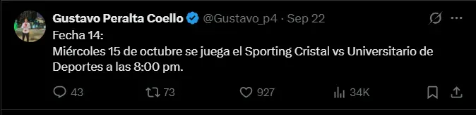 Fuente: @Gustavo_p4
