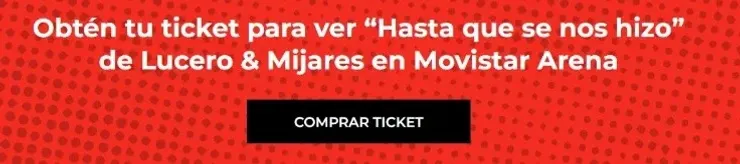 MIJARES Y LUCERO ENTRADAS