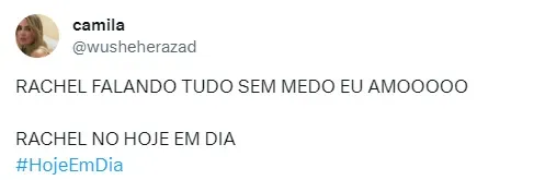 Reprodução/Twitter