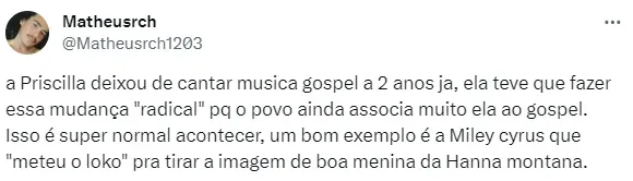 Reprodução/Twitter