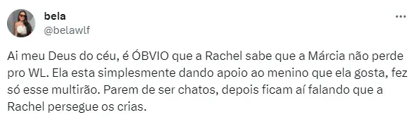 Reprodução/Twitter