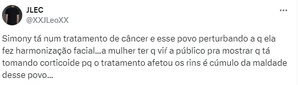 Reprodução/Twitter