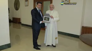 papa 1