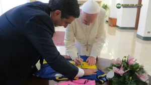 papa 4