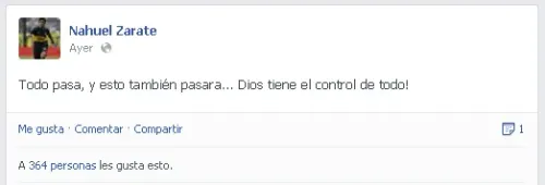 zarate fb boca boca