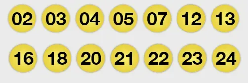 Foto: Lotería.