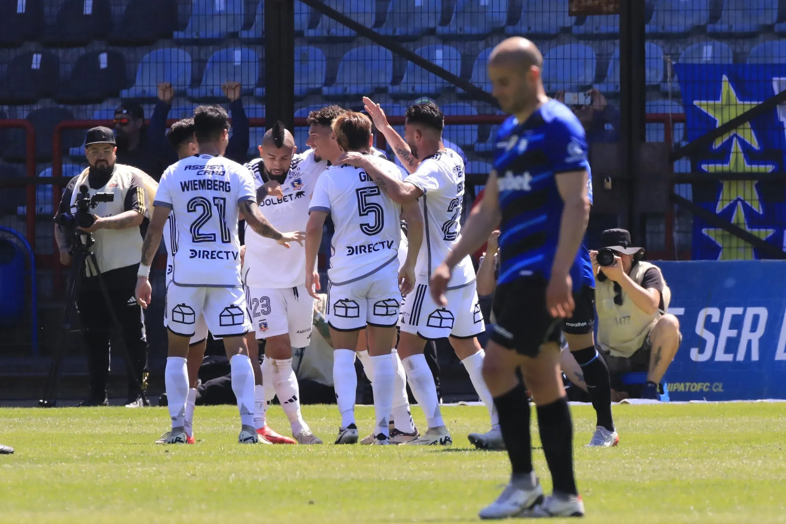 Foto: Photosport