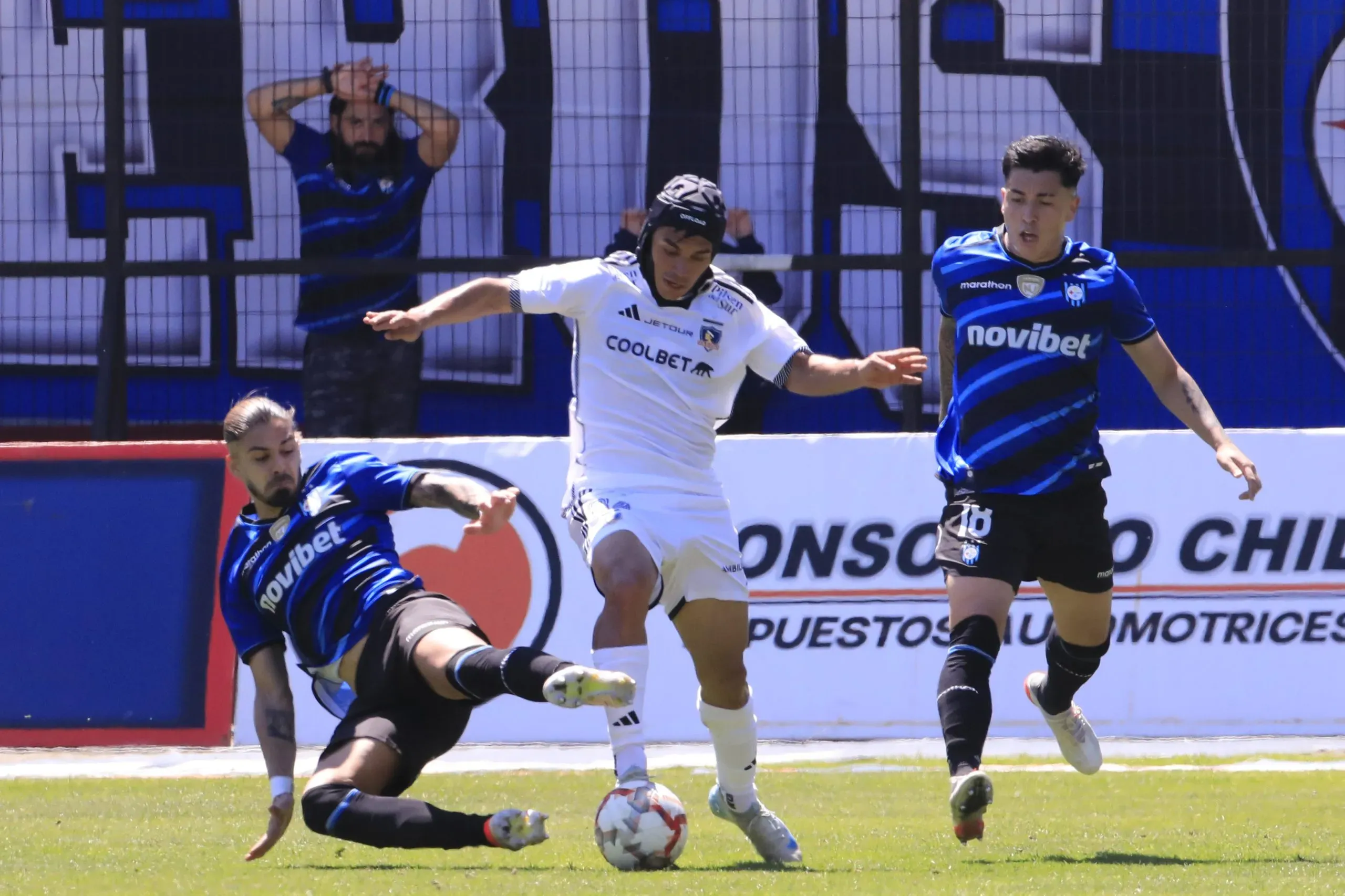 Foto: Photosport