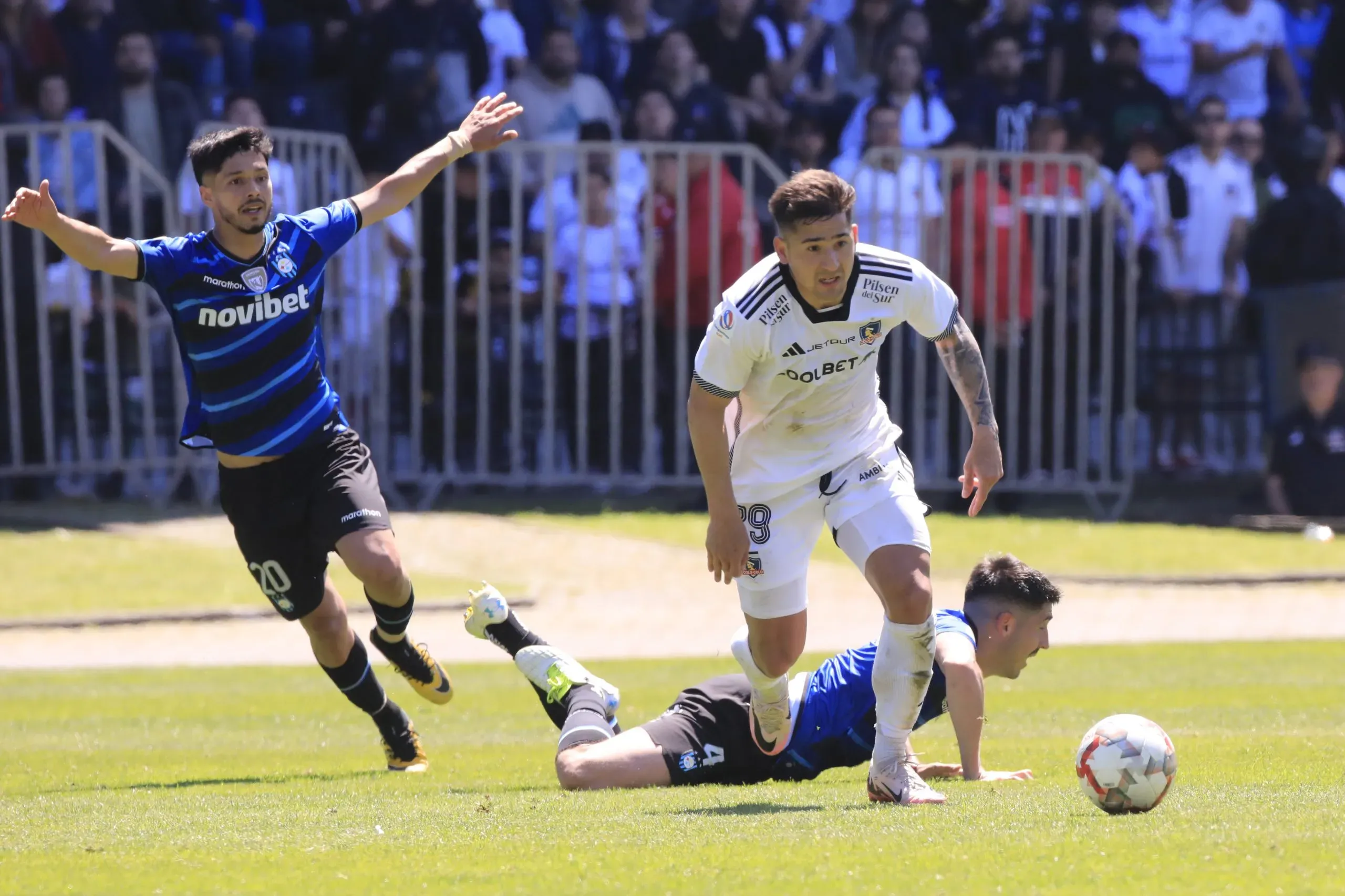 Foto: Photosport