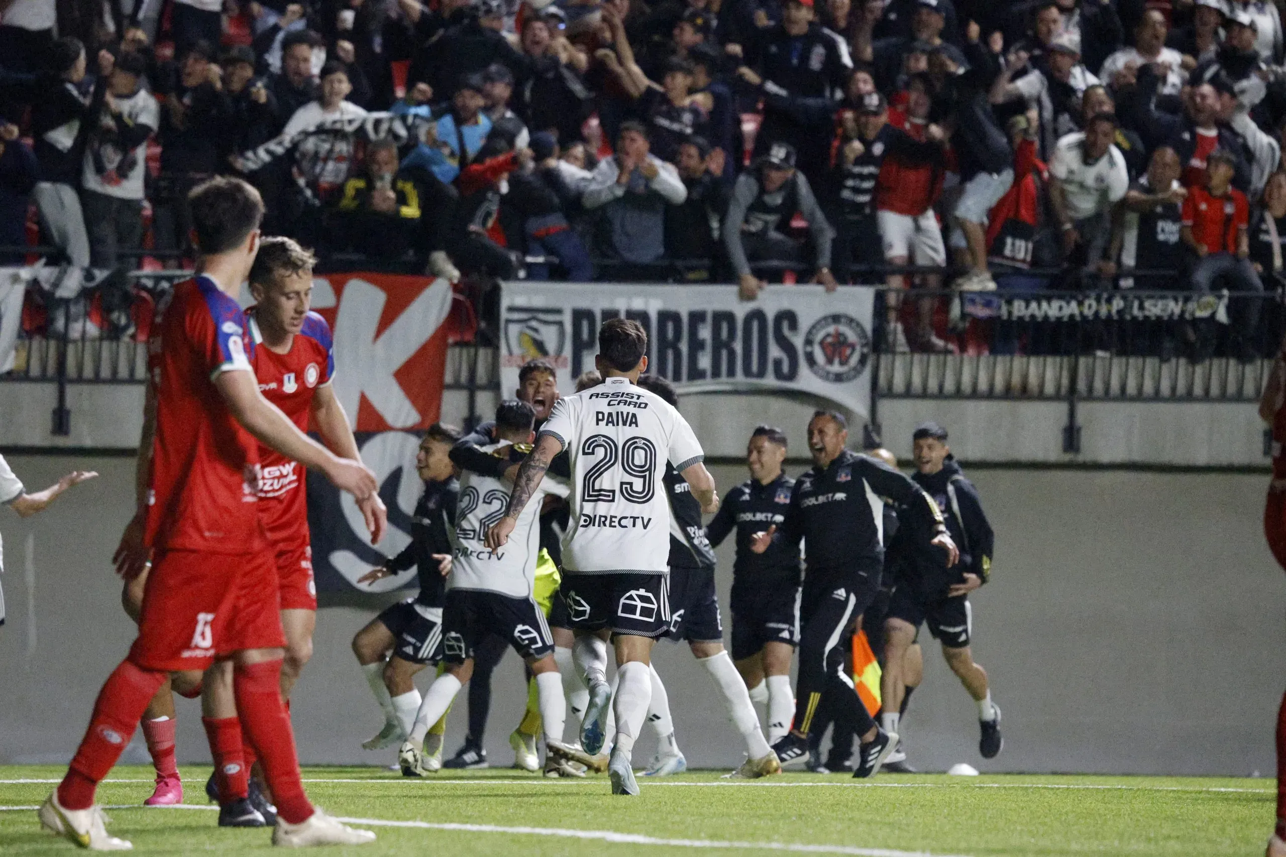 Foto: Photosport