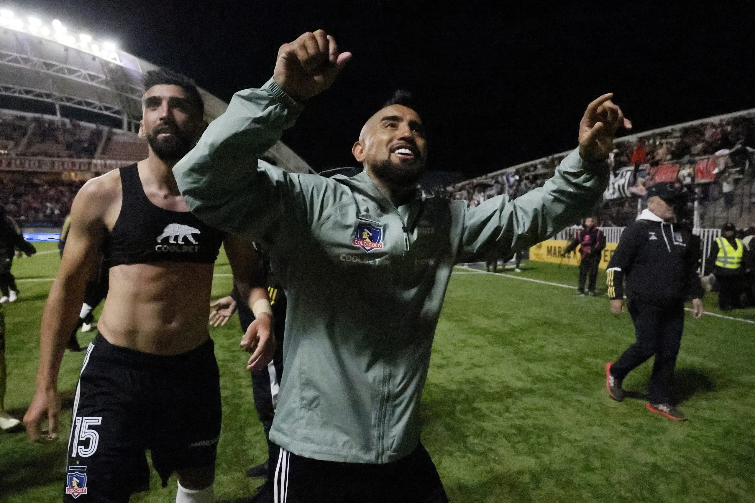 Foto: Photosport