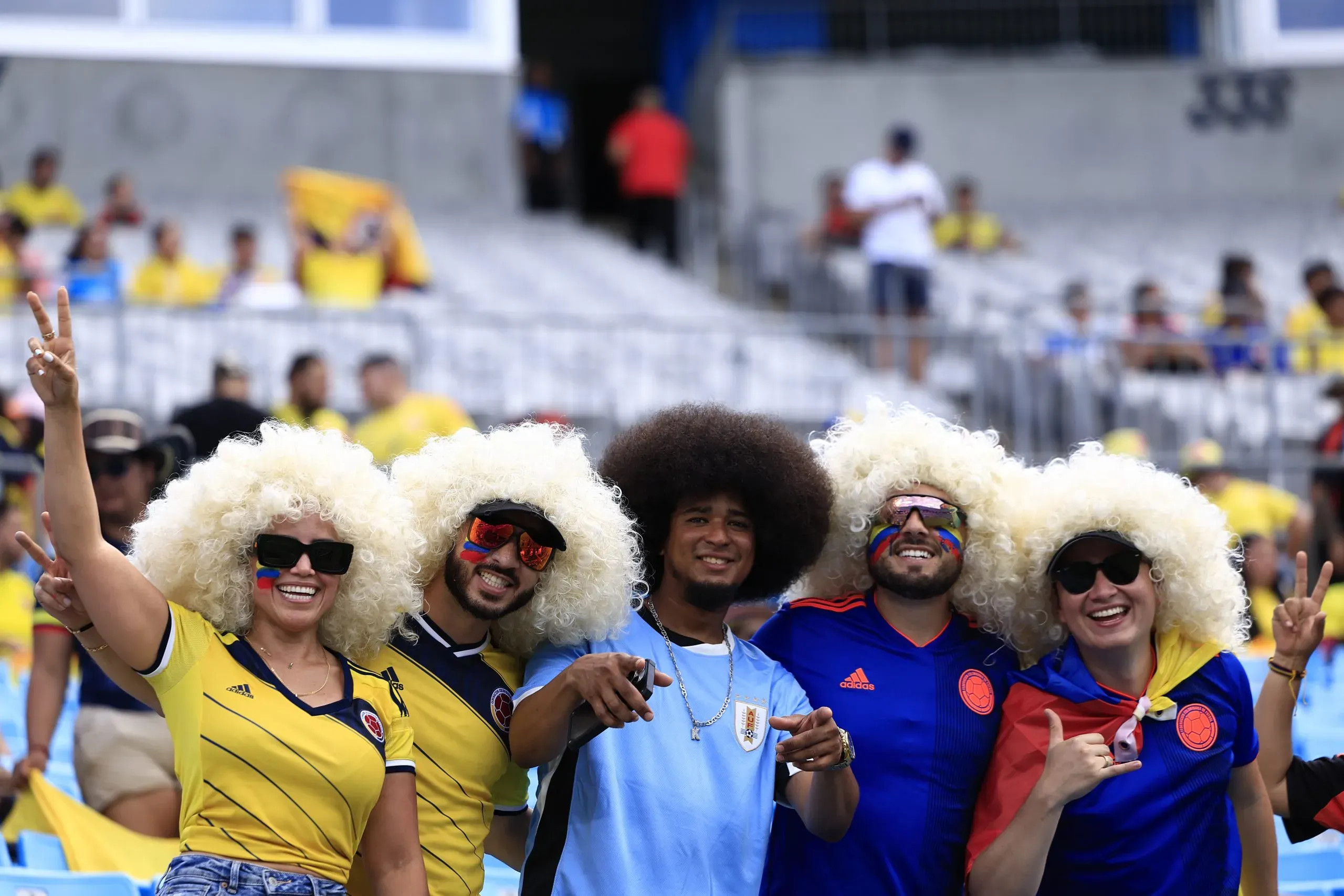 Uruguay vs Colombia EN VIVO ¿Dónde ver la Copa América 2024? RedGol