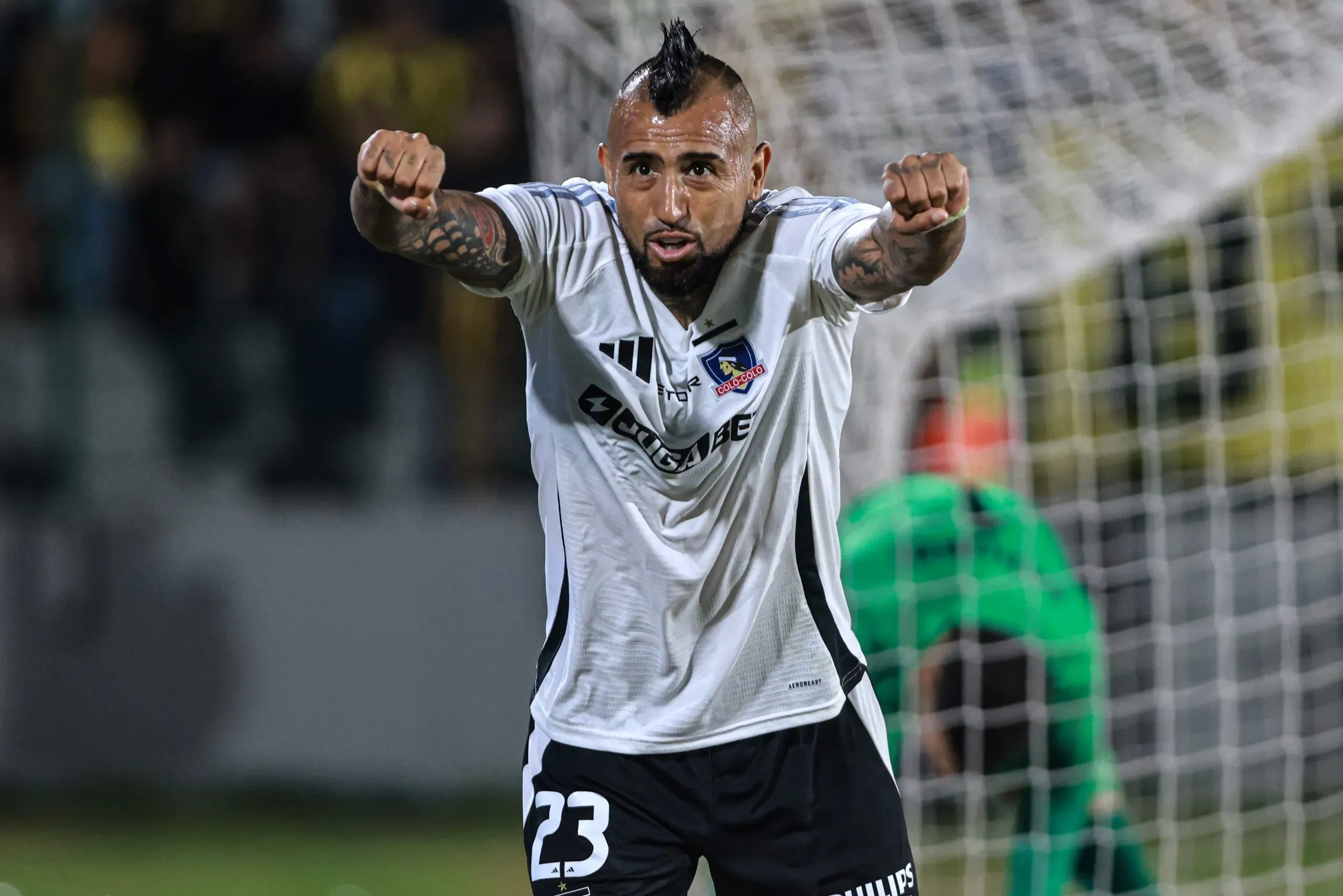 Foto: Photosport