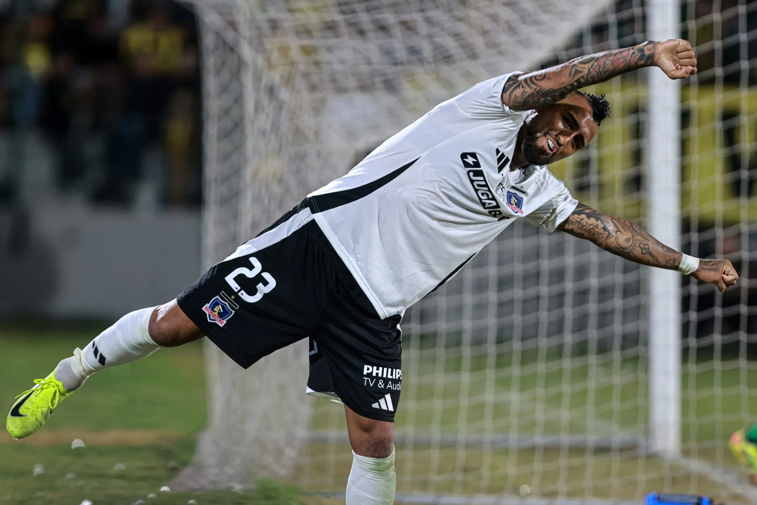Foto: Photosport