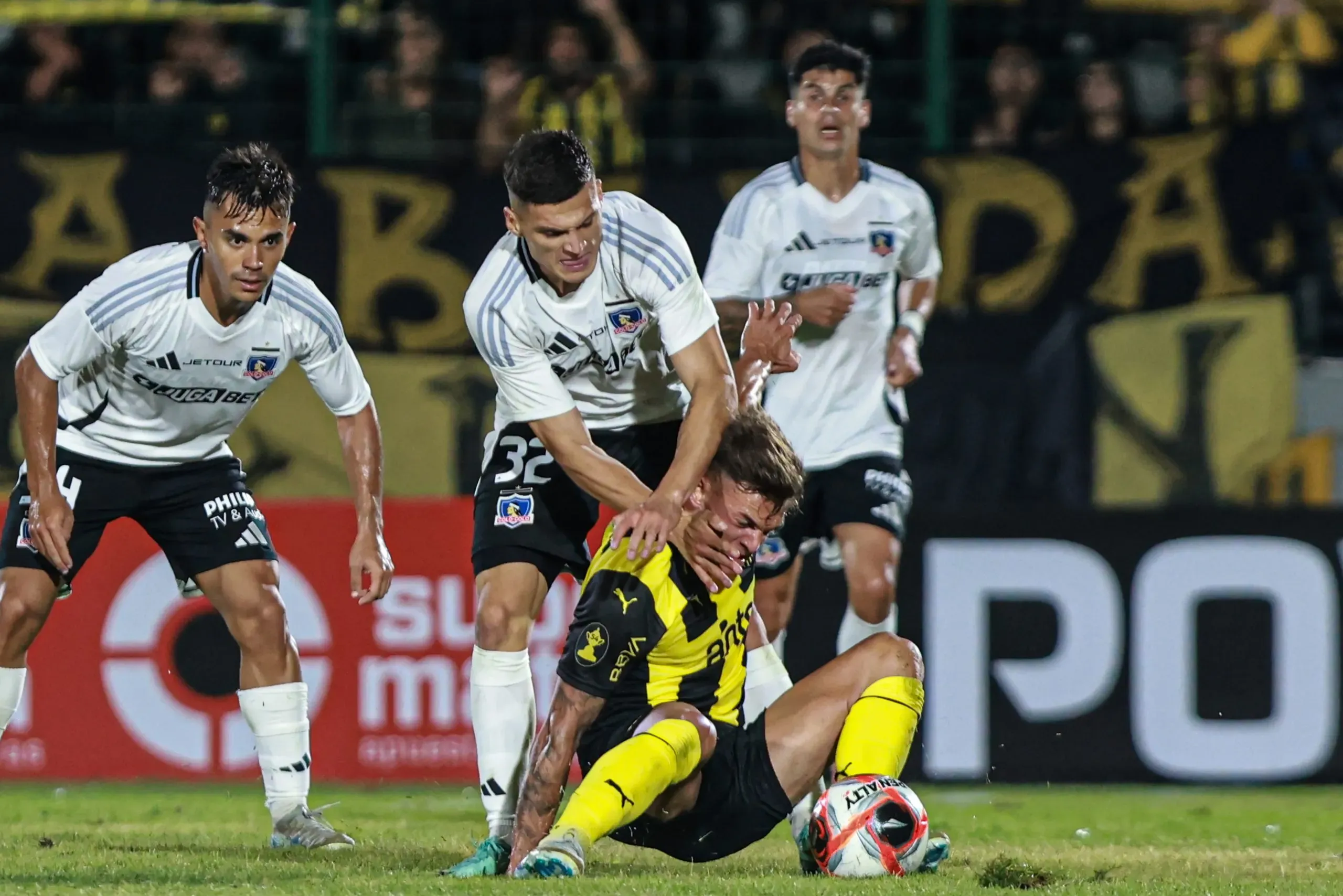 Foto: Photosport