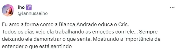 Reprodução/Twitter