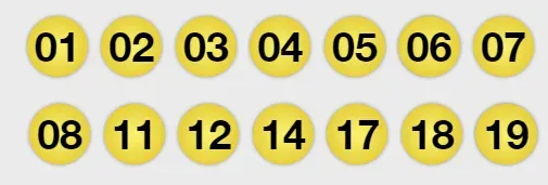Foto: Lotería.