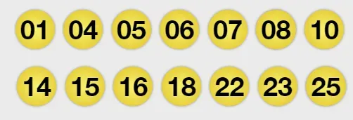 Foto: Lotería.