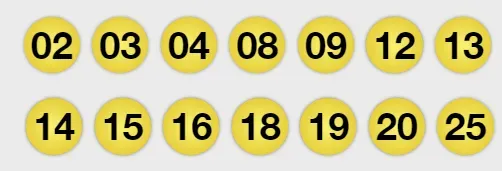 Foto: Lotería.