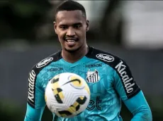 Flamengo x Universidad Católica (Chile)