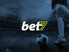 Código promocional Bet7: o que esperar do bônus