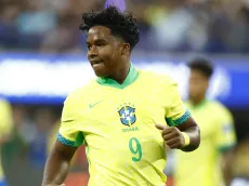 Dorival quer mudança e atacante pode ser novidade na Seleção brasileira