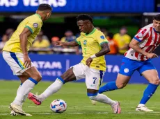 Por que a Copa América é mais importante para Vinícius Jr? Analisamos as odds para artilheiro