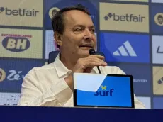 Pedro Lourenço implementa mudanças e reduz custos no Cruzeiro
