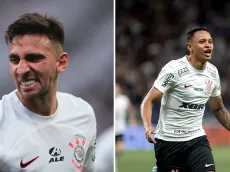 Corinthians se manifesta sobre situações de Gustavo Silva e Arthur Sousa