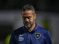 Artur Jorge comenta sobre chegada de reforços ao Botafogo