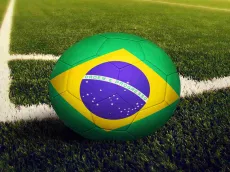 Ganhe Apostas Grátis na bet365 a cada gol em Uruguai x Brasil