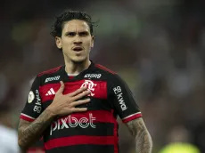 Pedro ou Carlinhos? Tite define quem será titular do Flamengo contra o Cuiabá